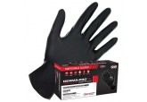 SAS Safety Derma Pro 5 Mil Nitrile Gloves ( 100/bx )