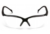 Pyramex SB1810S Venture II Safety Glasses, Clear Lens
