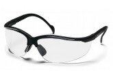 Pyramex SB1810ST Venture II Safety Glasses, Clear AF Lens