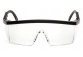 Pyramex SB410S Integra Safety Glasses, Clear Lens