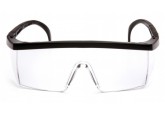 Pyramex SB410SR Integra Safety Glasses, Clear Lens