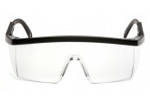 Pyramex SB410ST Integra Safety Glasses, Clear AF Lens