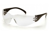 Pyramex SB4110S Intruder Safety Glasses, Clear Lens