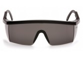 Pyramex SB420S Integra Safety Glasses, Gray Lens