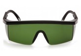 Pyramex SB460SF Integra Welding Glasses, 3.0 IR Filter Lens