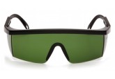 Pyramex SB460SF Integra Welding Glasses, 3.0 IR Filter Lens