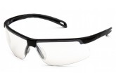 Pyramex SB8624D Ever-Lite Safety Glasses, Photochromatic Lens