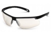Pyramex SB8680DT Ever-Lite Safety Glasses, Indoor/Outdoor AF Lens