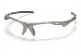 Pyramex SGM4510D Safety Glasses, Clear Lens, Frame