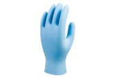 Showa Best 9905 Ultimate Powder Free Nitrile Gloves, nitrile Gloves