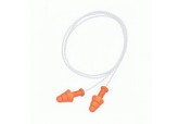 Howard Leight Smart Fit Corded Earplugs, 25 NRR