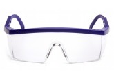 Pyramex SN410S Integra Safety Glasses, Clear Lens
