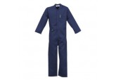 Navy Blue Stanco FR Coveralls