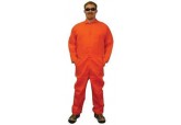 Stanco 4681 Orange FR coveralls