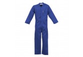 Stanco 4681 frc blue coveralls