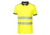 Portwest T180 Short Sleeve Polo Shirt