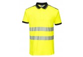 Portwest T180 Short Sleeve Polo Shirt