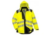 T400 Hi-Vis Winter Jacket (PR)