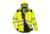 Portwest PWT400 Waterproof Winter Jacket 