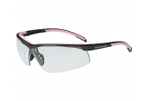 Radians T-71P-10D Pink Safety Glasses