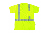 Occunomix TSSP2B High Visibility Short Sleeve T-Shirt