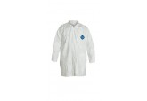 Tyvek Jacket with Open Wrists TY210S