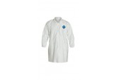 Tyvek Jacket with Elastic Wrists TY211S