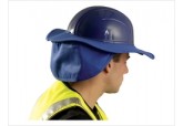 Occunomix Hard Hat Sun Shades 