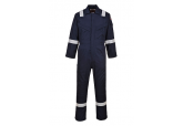 Portwest UFR21 Super Light Weight Anti Static Coverall