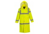 Portwest UH445 Classic Rain Coat 48"