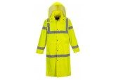 Portwest UH445 Classic Rain Coat 48"