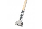 UNS 1490 UNISAN Clip-On Dust Mop Handle