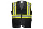 Portwest US391- PW3 Iona Plus Mesh Vest