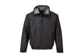 Portwest US538 Moray Black Bomber Jacket, FREE SHIPPING 