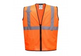 Portwest US580 - Alabama Mesh Vest Orange