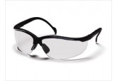 Pyramex Venture 2 Safety Glasses with Clear Anti-Fog Lens, antifog lens safety glasses