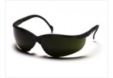 Pyramex Venture 2 Safety Glasses with Shade 5 Lens 