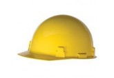 Radnor Economy Hard Hat, Yellow 64051021, discount hard hats