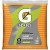 Powdered Gatorade 03969 Mix Lemon-Lime 2.5 Gallon 32 pks/cs FREE Shipping