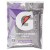 Grape Powdered Gatorade 33672 Mix 6 Gallon 14 pks/cs FREE Shipping