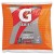 Fruit Punch Powdered Gatorade 33691 Mix 2.5 Gallon 32 pks/cs FREE Shipping