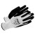 Jaguar 3135 Nitrile Coated Cut Resistant Gloves Level A4