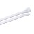 White Cable Zip Ties 14", 75# Tensile 100 per bag