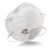 3M 8240 R95 Respirator Masks