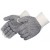 Men's 2 sided PVC Dot Gloves #4715SP