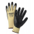 Radnor 64056911 Kevlar Nitrile Coated Cut Resistant Gloves A2