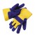 Radnor 64057086 Insulated Drivers Gloves with Waterproof Liner