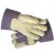 Radnor 64057952 Premium Insulated Pigskin Drivers Gloves 