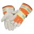 Radnor 64057032 Premium Pigskin Thinsulate Lined Drivers Gloves