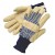 Radnor 64057085 Premium Grain Pigskin Thinsulate Insulated Drivers Gloves 
